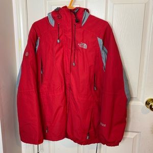 North Face Jacket